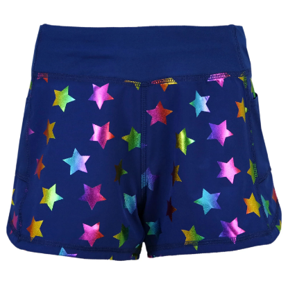 Member’s Mark Girl’s 2pk Active Bottom