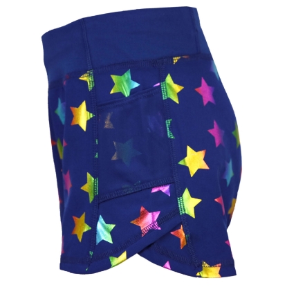 Member’s Mark Girl’s 2pk Active Bottom