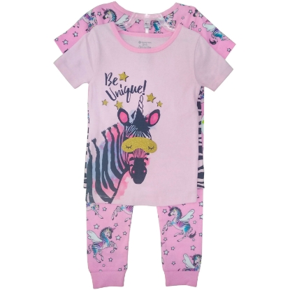 Member’s Mark Girl’s 8pc Pajama Set