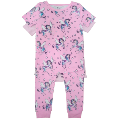 Member’s Mark Girl’s 8pc Pajama Set