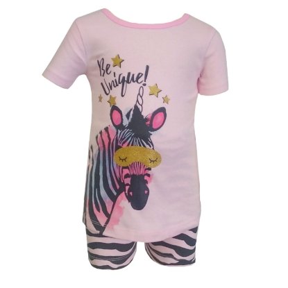 Member’s Mark Girl’s 8pc Pajama Set