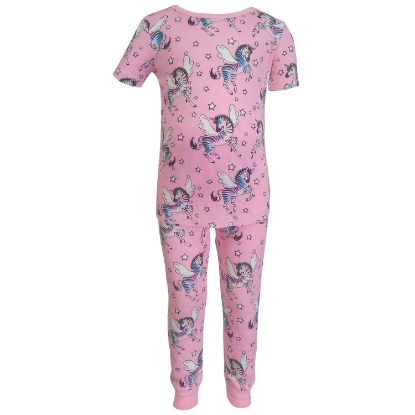 Member’s Mark Girl’s 8pc Pajama Set