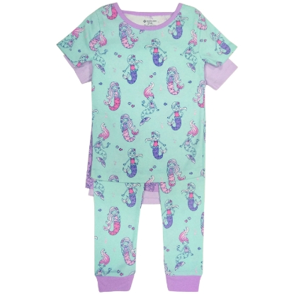 Member’s Mark Girl’s 8pc Pajama Set