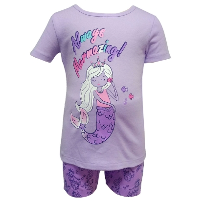 Member’s Mark Girl’s 8pc Pajama Set