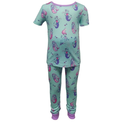 Member’s Mark Girl’s 8pc Pajama Set