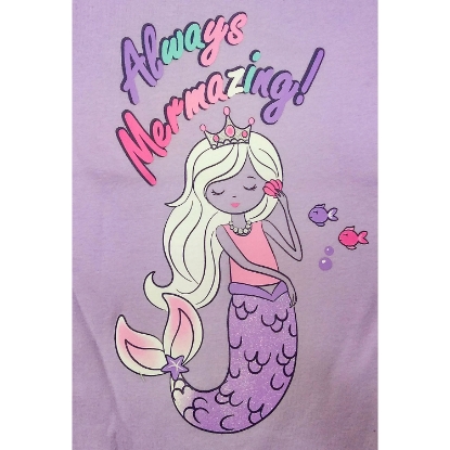 Member’s Mark Girl’s 8pc Pajama Set