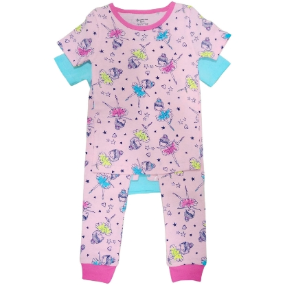 Member’s Mark Girl’s 8pc Pajama Set