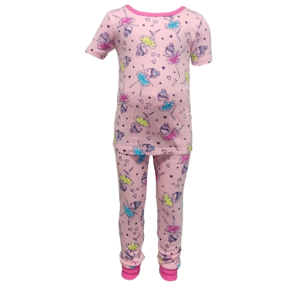 Member’s Mark Girl’s 8pc Pajama Set