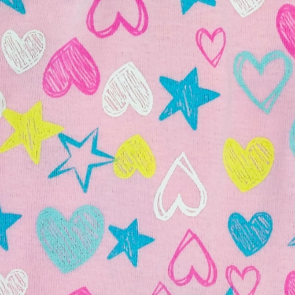 Member’s Mark Girl’s 8pc Pajama Set