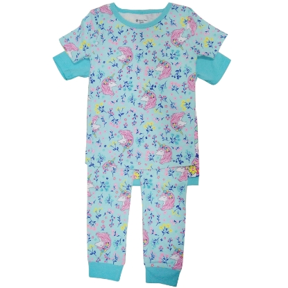 Member’s Mark Girl’s 8pc Pajama Set