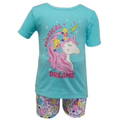 Member’s Mark Girl’s 8pc Pajama Set