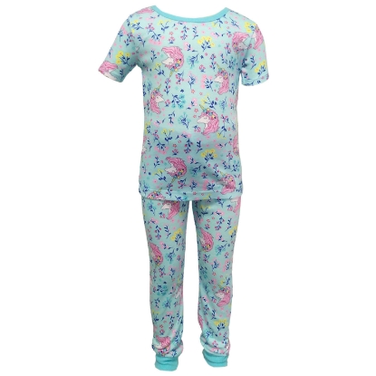 Member’s Mark Girl’s 8pc Pajama Set