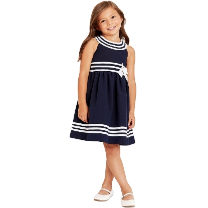 Jessica Ann Social Dress