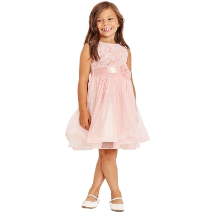 Jessica Ann Social Dress