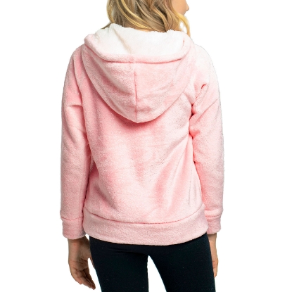 Member's Mark Girls' Cuddly Plush Top