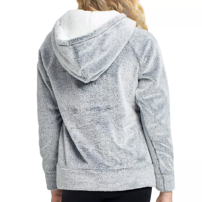 Member's Mark Girls' Cuddly Plush Top