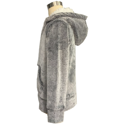 Member's Mark Girls' Cuddly Plush Top