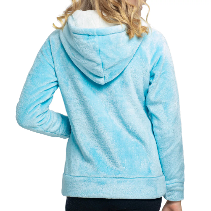 Member's Mark Girls' Cuddly Plush Top