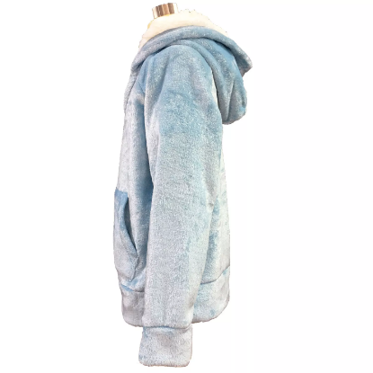 Member's Mark Girls' Cuddly Plush Top