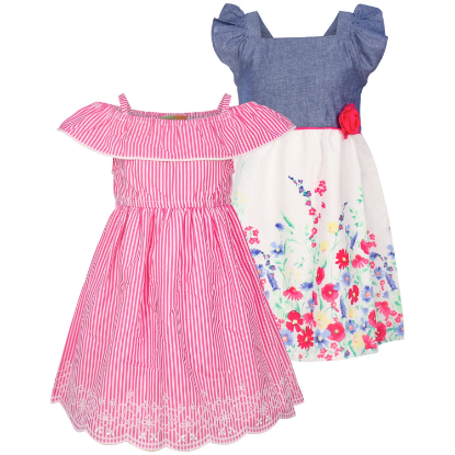Penelope Mack 2pk Sundress