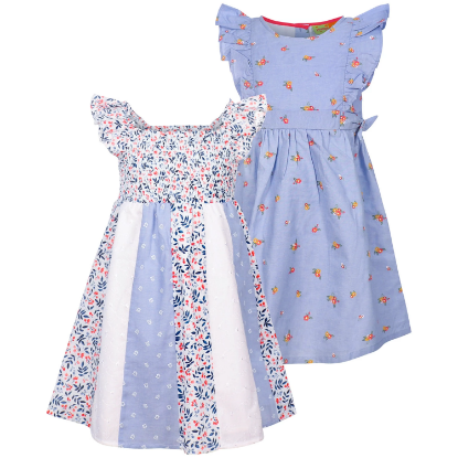 Penelope Mack 2pk Sundress