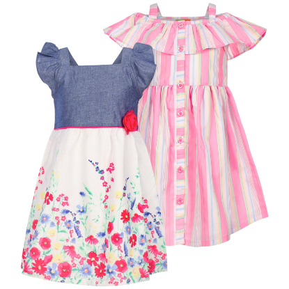 Penelope Mack 2pk Sundress