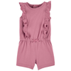 Carter's Girl's 3pk Sunsuits & Rompers