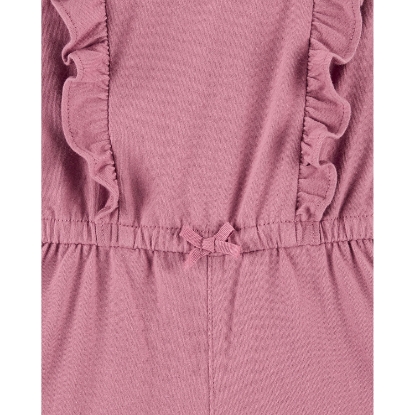 Carter's Girl's 3pk Sunsuits & Rompers