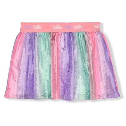 Licensed LOL Surprise 3 Piece Skort Set