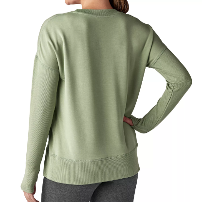 Member's Mark Ladies Soft Rib Top
