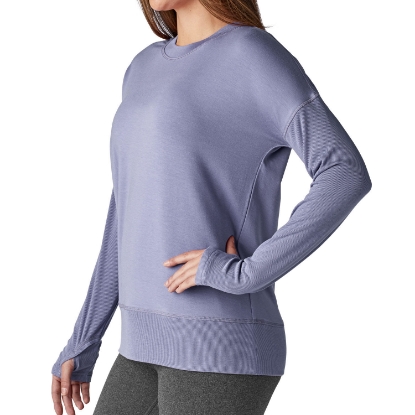 Member's Mark Ladies Soft Rib Top
