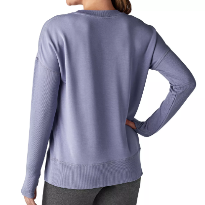 Member's Mark Ladies Soft Rib Top