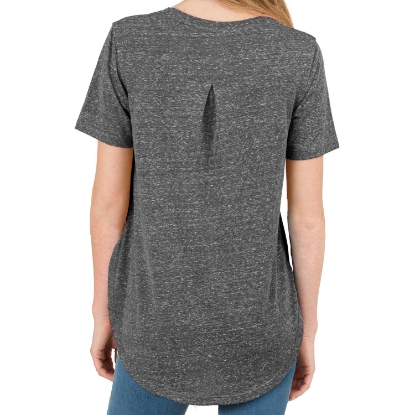 Royce Ladies Americana Tee