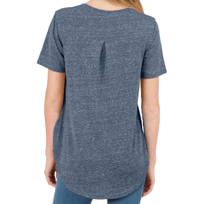 Royce Ladies Americana Tee