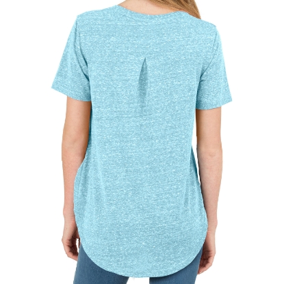 Royce Ladies Americana Tee