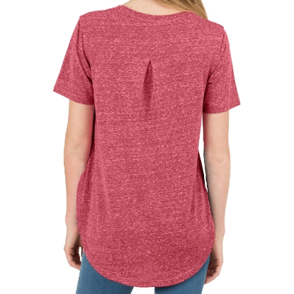 Royce Ladies Americana Tee