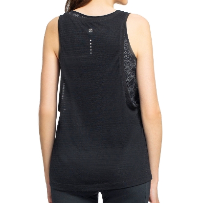 Tangerine Women's Active 2-in-1 Top