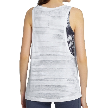 Tangerine Women's Active 2-in-1 Top