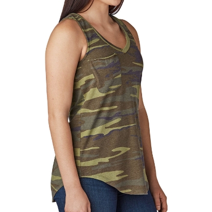 Member's Mark Ladies Everyday Pocket Tank