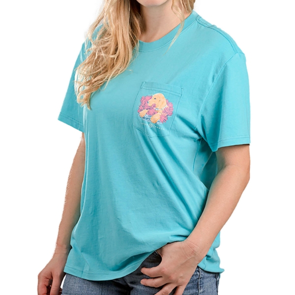 Lauren James Women's Graphic Tee