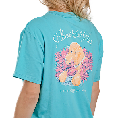 Lauren James Women's Graphic Tee