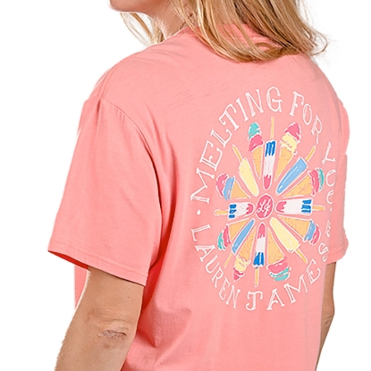 Lauren James Women's Graphic Tee