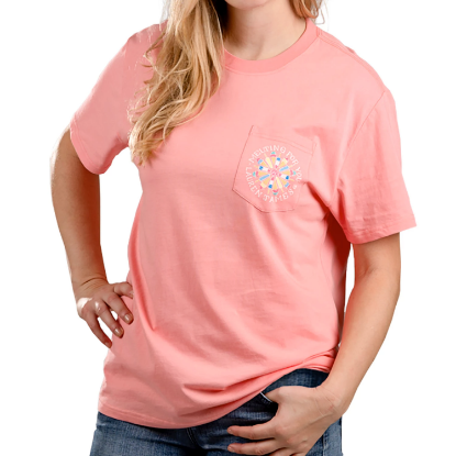 Lauren James Women's Graphic Tee