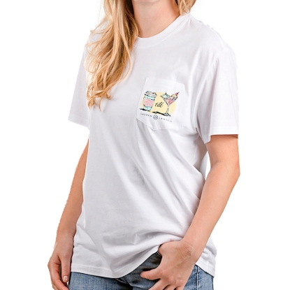 Lauren James Women's Graphic Tee