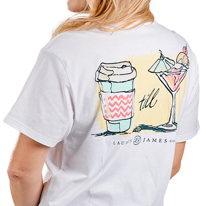 Lauren James Women's Graphic Tee