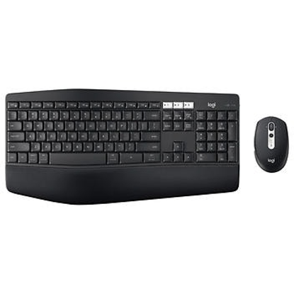 Picture of Logitech MK825 Wireless Keyboard Mouse Combo