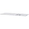 Picture of Magic Keyboard with Numeric Keypad - US English - Silver