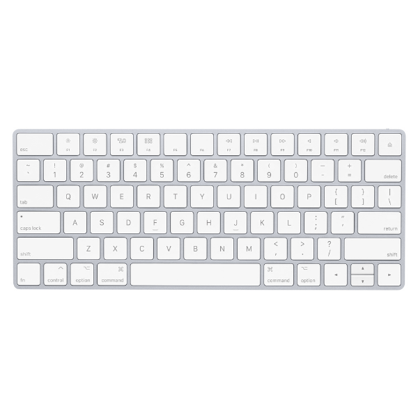 Picture of Magic Keyboard - US English