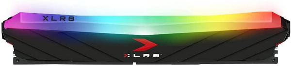 Picture of PNY 16GB XLR8 Gaming EPIC-X RGB DDR4 3200MHz Desktop Memory Select Capacity