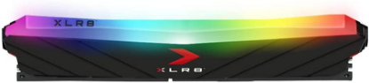 Picture of PNY 16GB XLR8 Gaming EPIC-X RGB DDR4 3200MHz Desktop Memory Select Capacity